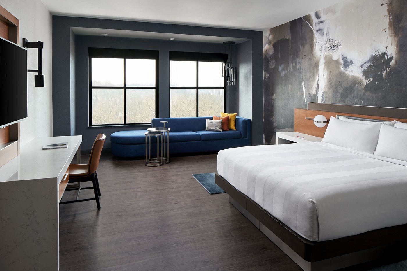 marriott-owings-mills