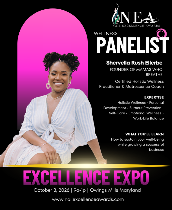 NEA- panelists