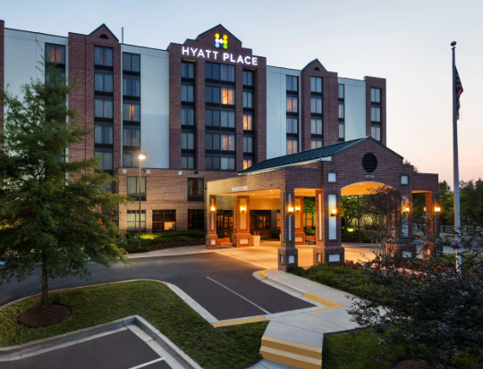 hyatt-place-owings-mills